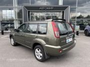 Nissan X-Trail I Рестайлинг Брянск  - изображение 22