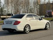 Mercedes-Benz C-Класс III (W204) Рестайлинг Пермь  - изображение 9