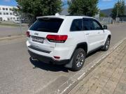 Jeep Grand Cherokee IV (WK2) Рестайлинг Москва  - изображение 17