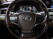 Lexus ES VII Тюмень  - изображение 51