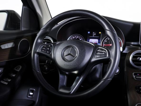 Mercedes-Benz GLC I (X253) с пробегом 2017 года, цена 3 149 000 рублей, 69000 км, внедорожник, Автокод Объявления