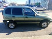 Chevrolet Niva I Пермь  - изображение 17