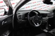 Kia Sportage IV Рестайлинг Сургут  - изображение 38