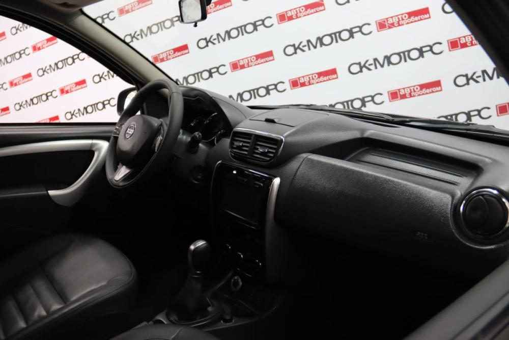Nissan Terrano III (D10) Сургут  - изображение 9