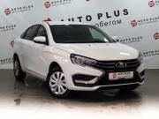 Lada (ВАЗ) Vesta I Рестайлинг (NG) Минеральные Воды  - изображение 18