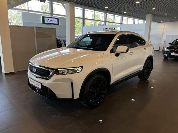 Knewstar 001 с пробегом 2024 года, цена 3 250 000 рублей, 34034 км, внедорожник, Автокод Объявления