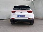 Kia Sportage IV Липецк  - изображение 23