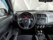 Mitsubishi ASX I Рестайлинг Москва  - изображение 40