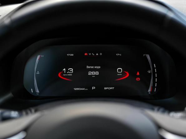 Haval F7x I Рестайлинг с пробегом 2022 года, цена 1 730 000 рублей, 126023 км, внедорожник, Автокод Объявления