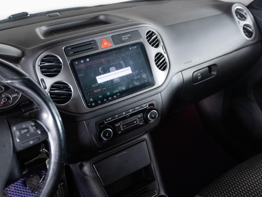 Volkswagen Tiguan I Рестайлинг Челябинск  - изображение 13