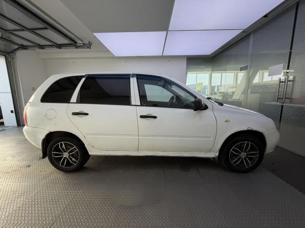 Lada (ВАЗ) Kalina I с пробегом 2011 года, цена 150 000 рублей, 242950 км, универсал, Автокод Объявления
