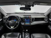 Toyota RAV4 IV (XA40) Новосибирск  - изображение 29