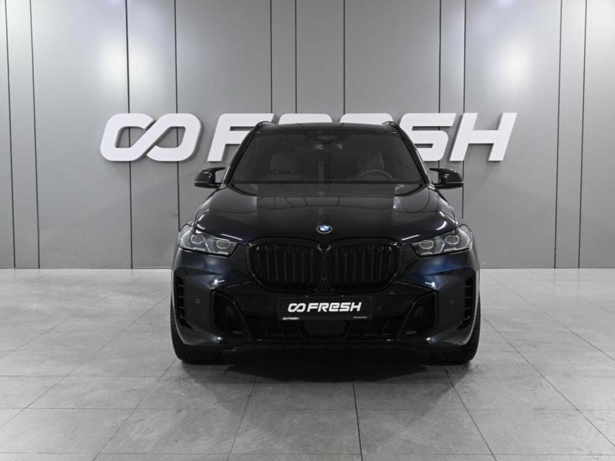 BMW X5 IV (G05/G18) Рестайлинг Ростов-на-Дону  - изображение 3