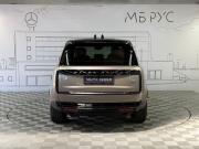 Land Rover Range Rover V Москва  - изображение 34