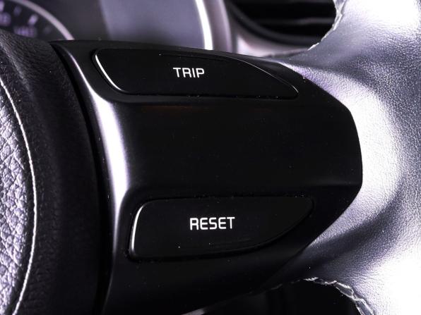 Kia Rio IV Рестайлинг с пробегом 2021 года, цена 1 420 000 рублей, 114855 км, хэтчбек, Автокод Объявления
