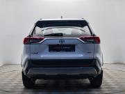 Toyota RAV4 V (XA50) Москва  - изображение 22