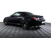 Lexus SC II Москва  - изображение 35