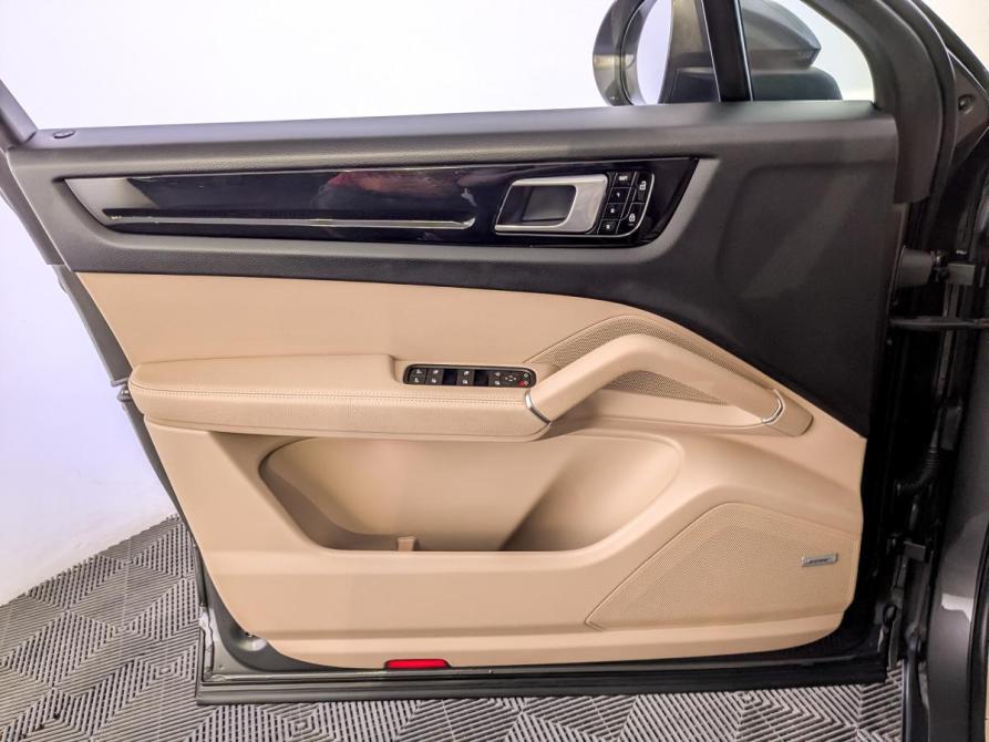 Porsche Cayenne III Москва  - изображение 19