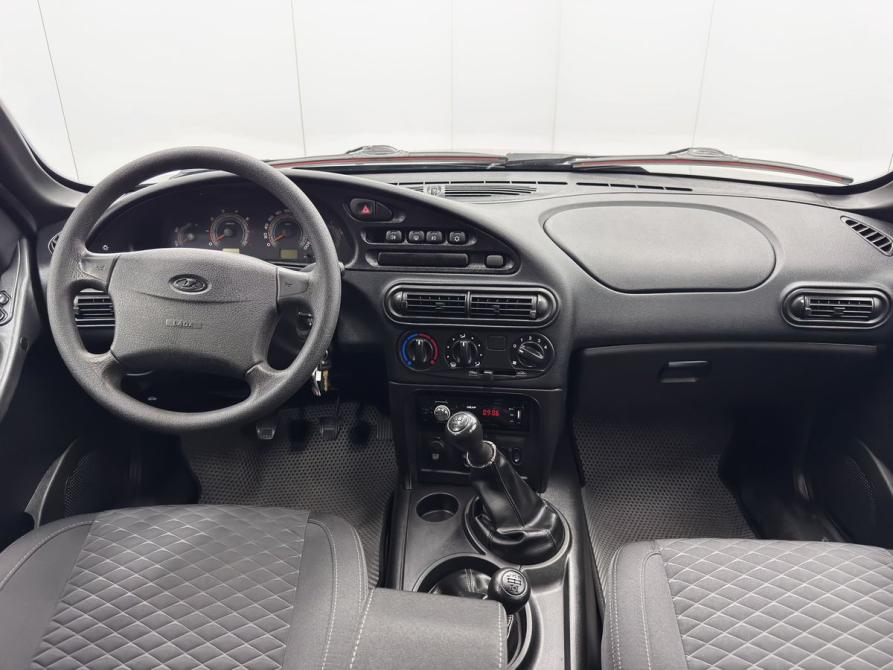 Lada (ВАЗ) Niva Travel I Воронеж  - изображение 12