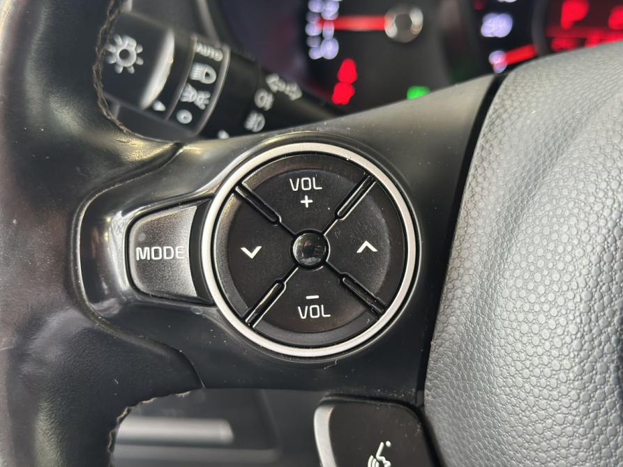 Kia Soul II Рестайлинг Саратов  - изображение 27