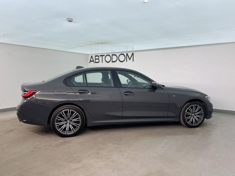 BMW 3 серии VII (G2x) Москва  - изображение 6