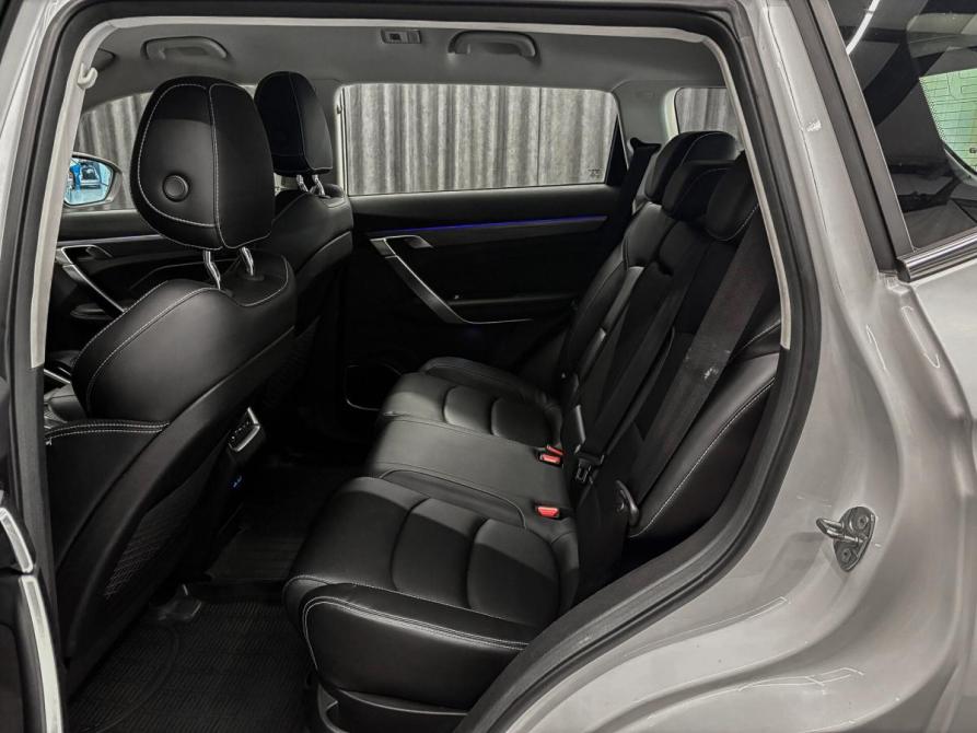 Geely Atlas Pro Красноярск  - изображение 13