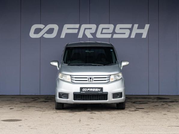 Honda Freed I Рестайлинг с пробегом 2013 года, цена 1 100 000 рублей, 104401 км, компактвэн, Автокод Объявления