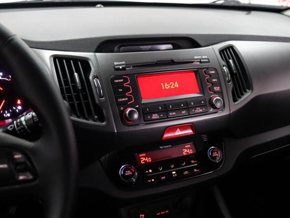 Kia Sportage III с пробегом 2010 года, цена 1 299 000 рублей, 160692 км, внедорожник, Автокод Объявления