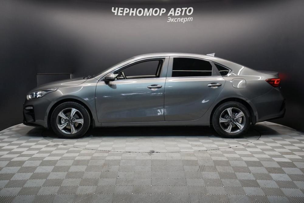 Kia Cerato IV Крым  - изображение 2