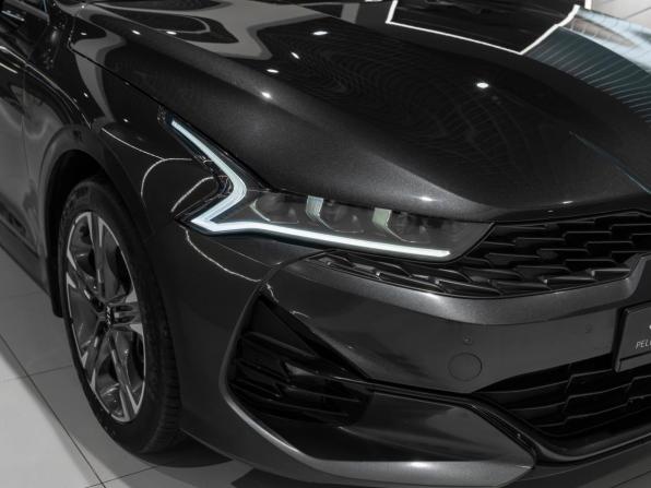 Kia K5 III с пробегом 2021 года, цена 2 920 000 рублей, 108223 км, седан, Автокод Объявления
