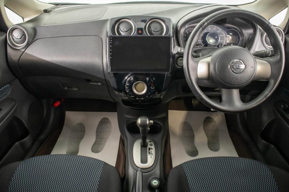 Nissan Note II Барнаул  - изображение 11