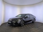 Toyota Camry IX (XV80) China Market Москва  - изображение 28