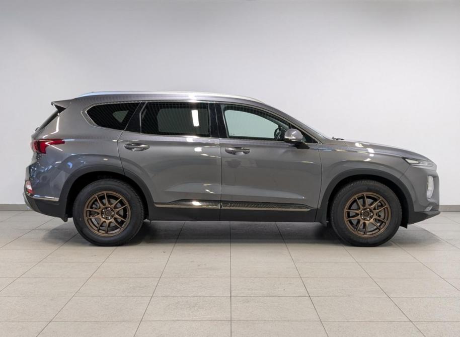 Hyundai Santa Fe IV Санкт-Петербург  - изображение 4