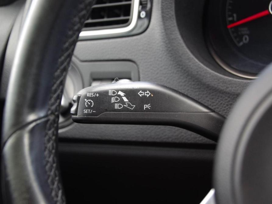 Volkswagen Polo V Рестайлинг Владимир  - изображение 14