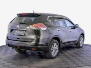 Nissan X-Trail III Москва  - изображение 30