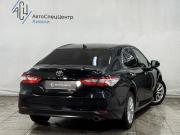 Toyota Camry VIII (XV70) Химки  - изображение 23