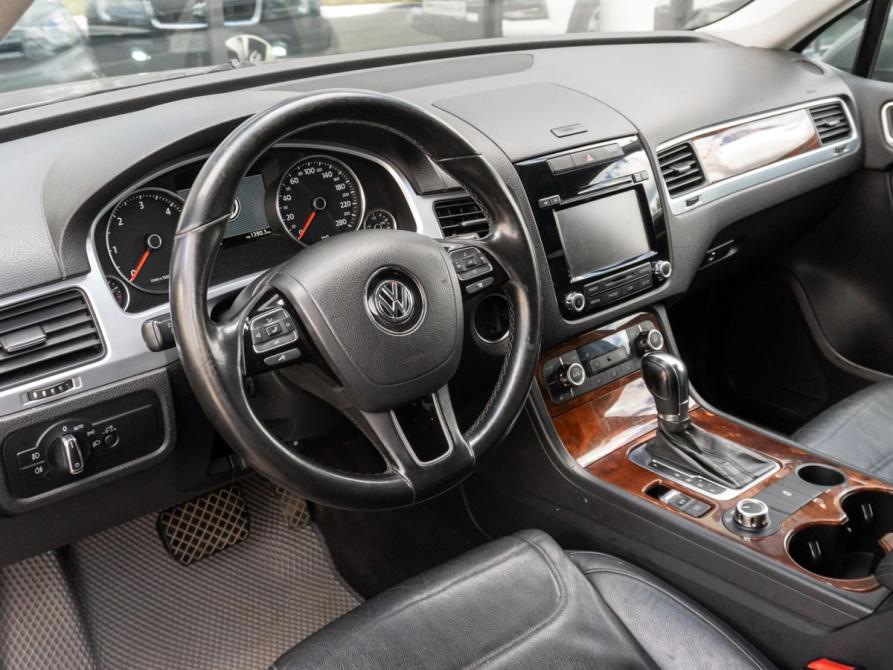 Volkswagen Touareg II Казань  - изображение 5