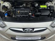 Hyundai Solaris I Саратов  - изображение 28