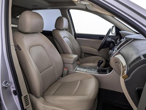 Hyundai ix55 с пробегом 2012 года, цена 1 600 000 рублей, 203217 км, внедорожник, Автокод Объявления