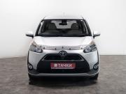 Toyota Sienta II Чита  - изображение 26