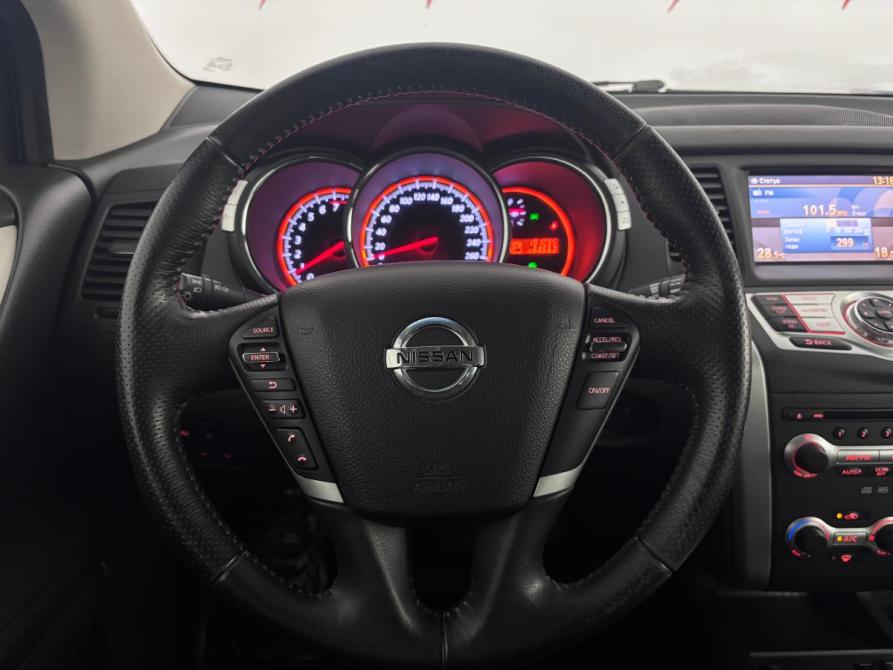 Nissan Murano II (Z51) Рестайлинг Псков  - изображение 11