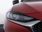 Mazda CX-4 I Рестайлинг Москва  - изображение 44