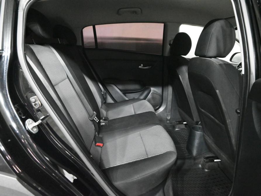 Kia Rio IV Екатеринбург  - изображение 11