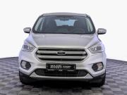 Ford Kuga II Рестайлинг Москва  - изображение 30