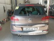 Volkswagen Tiguan I Рестайлинг Санкт-Петербург  - изображение 30