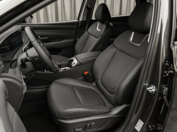 Hyundai Tucson IV Рестайлинг с пробегом 2026 года, цена 4 360 000 рублей, 2808 км, внедорожник, Автокод Объявления