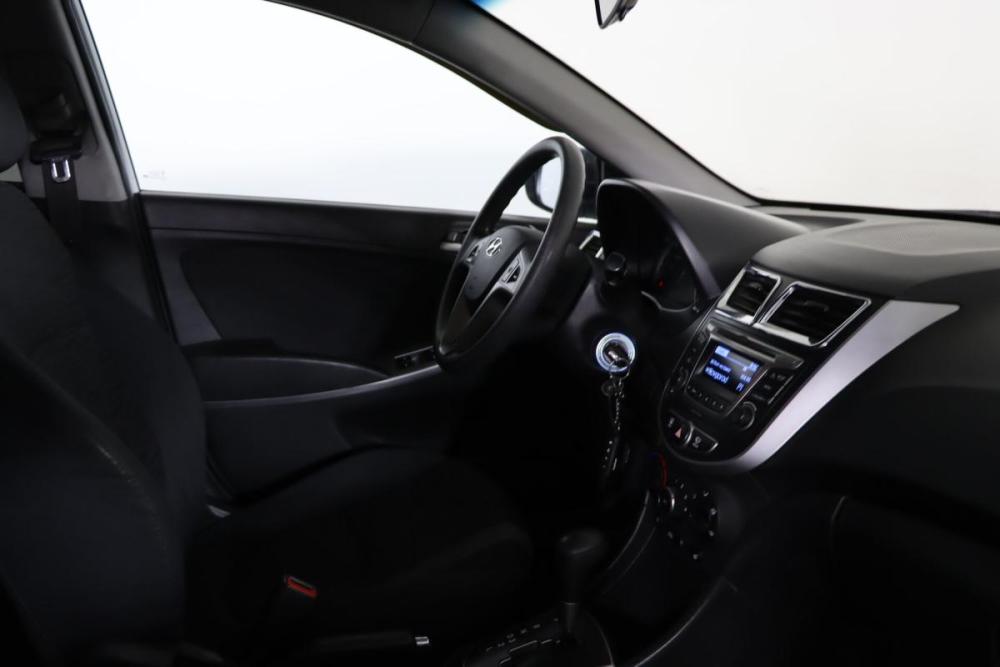 Hyundai Solaris I Рестайлинг Нижний Новгород  - изображение 14