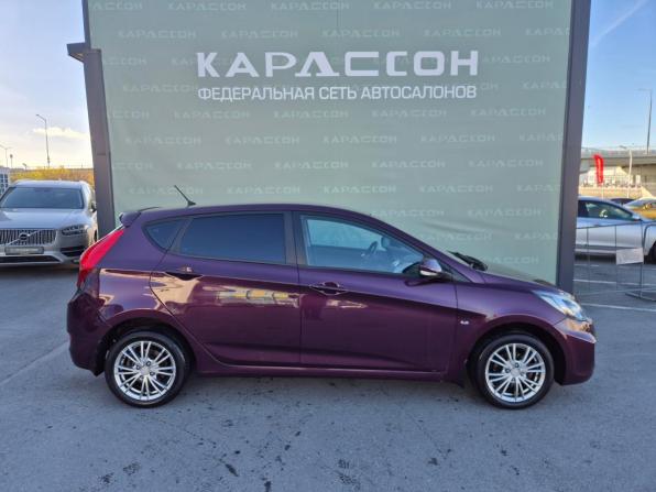 Hyundai Solaris I с пробегом 2011 года, цена 789 000 рублей, 155706 км, хэтчбек, Автокод Объявления