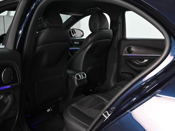 Mercedes-Benz E-Класс V (W213 S213 C238) с пробегом 2018 года, цена 3 190 000 рублей, 150101 км, седан, Автокод Объявления