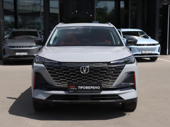 Changan CS55 Plus II с пробегом 2023 года, цена 2 060 000 рублей, 56035 км, внедорожник, Автокод Объявления